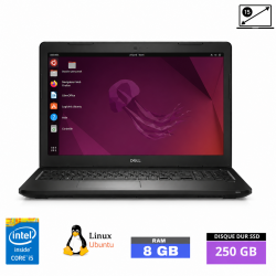 DELL LATITUDE 3580 I5-7200...