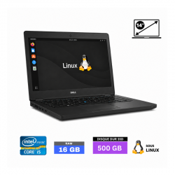 DELL LATITUDE 5400 CORE I5...