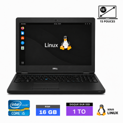 DELL LATITUDE 3580 I5-7200...