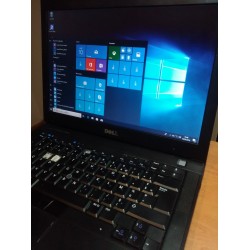 PC Portable DELL LATITUDE E6400 Sous Windows 10 0514-01 - photo 8