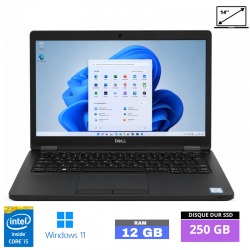 DELL Latitude 7470 Core i5-...