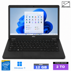 DELL Latitude 5480 Core i5...