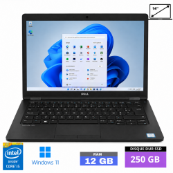 DELL Latitude 7470 Core i5-...