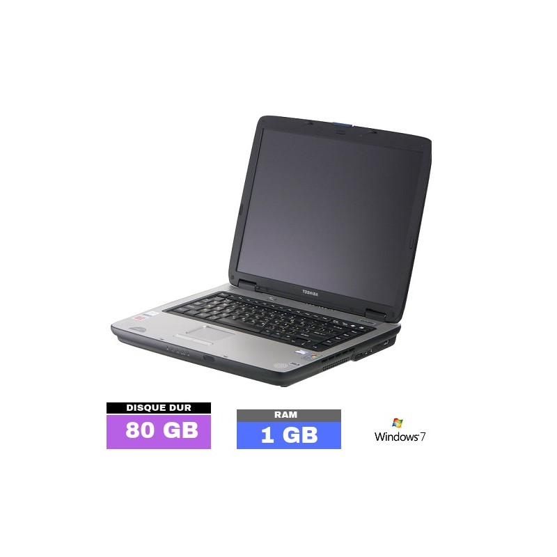 Disque dur interne pour ordinateur portable Toshiba Satellite X200-21U 7200  tr/min 16 Mo de mémoire cache 500 Go - Oussaad Négoce