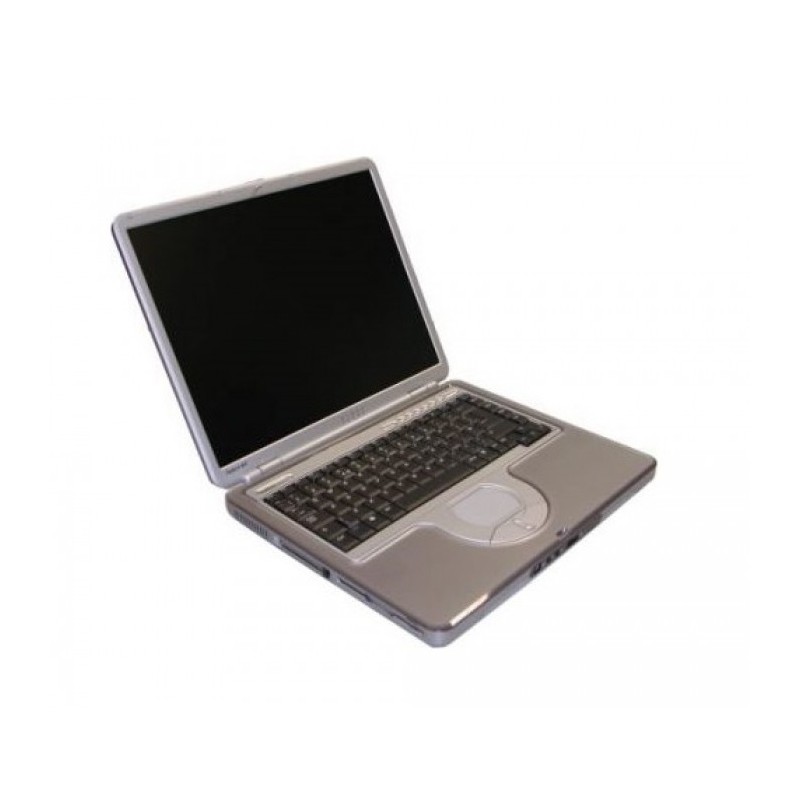 NEC Versa M340 - Ordinateur Portable - Gris - Occasion