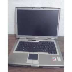 PC Portable DELL LATITUDE D810 Sous Windows 7 - 042601 - Photo 6