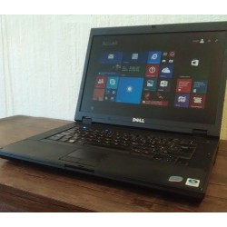PC Portable DELL LATITUDE E5500 Sous Windows 8.1 - 042509 - photo 4