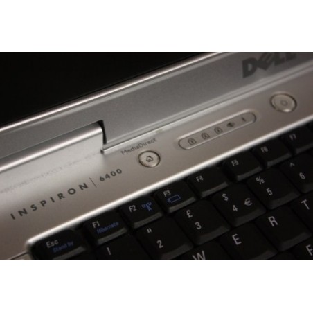 Dell Inspiron 6400 Laptop (Gebraucht) in Steinmaur für CHF 50 – mit