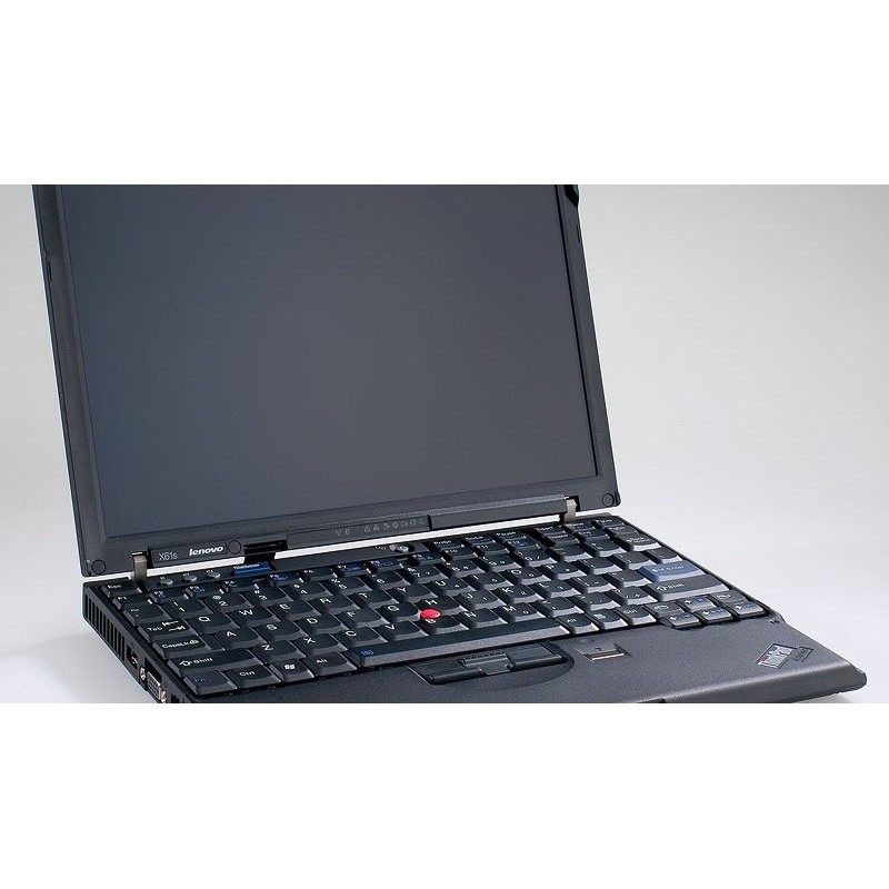 Lenovo thinkpad x61s обзор