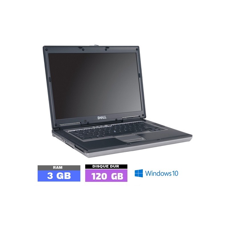 Dell latitude d530 разбор