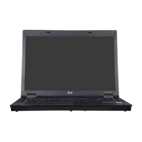 Hp compaq 8510p не включается