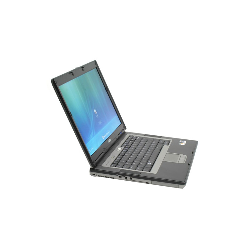 Dell latitude d531 обзор