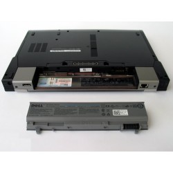 DELL E6400 Sous Windows 10 - Ram 4 Go- N°110707 PHOTO 8