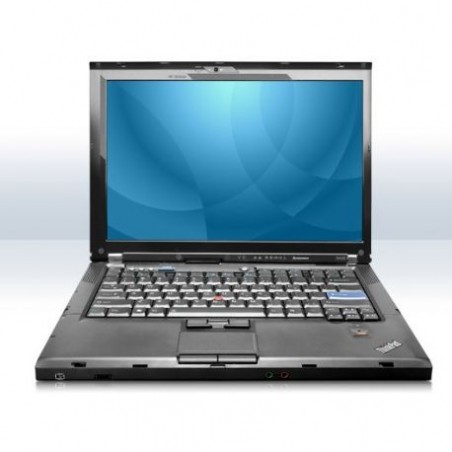 Lenovo thinkpad r400 обзор