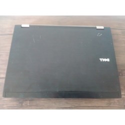 PC Portable DELL LATITUDE E6400 image 9