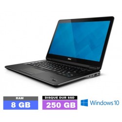 DELL E7440 Core I5 -...
