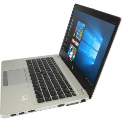 HP EliteBook Folio 9470m : meilleur prix, test et actualités - Les