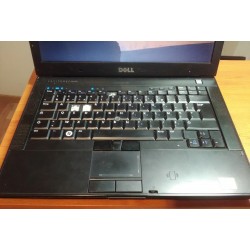 PC Portable DELL LATITUDE E6400 Sous Windows 10 photo 2