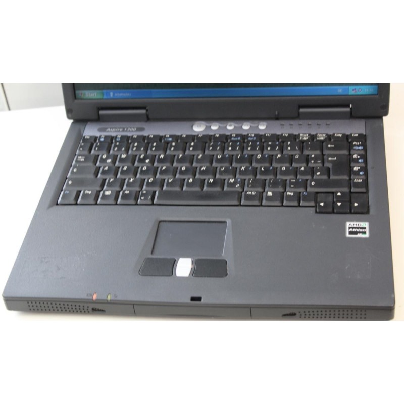 Troc Echange ACER ASPIRE 9920G écran 20 POUCES !!!!!! sur