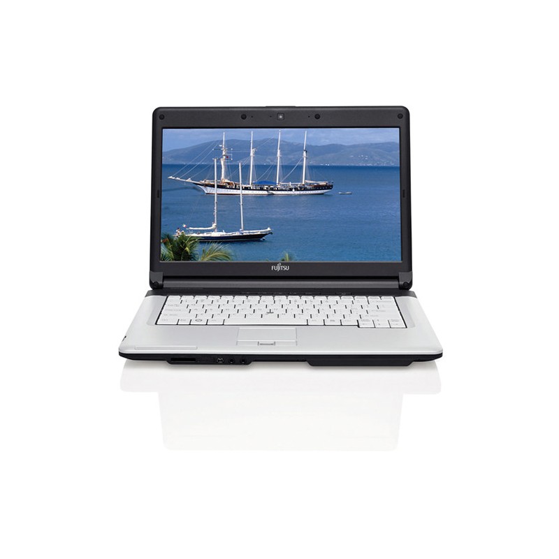 Acheter FUJITSU S710 Sous Windows 10 - Core I5- Ram 4 Go - N°042710 - GRADE B Bon état - 235,00 € FUJITSU S710 Sous Windows 10 - Core I5- Ram 4 Go - N°042710 - GRADE B Bon état - reconditionné disponible sur PC-PORTABLE.NET