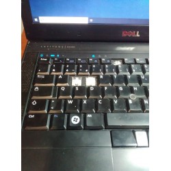 PC Portable DELL LATITUDE E6400 Sous Windows 10 photo 4