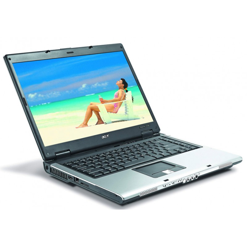 Acer aspire 5100 диск восстановления windows xp