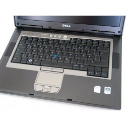 PC Portable DELL LATITUDE D830 Sous Windows 7 - 072202 PHOTO 3