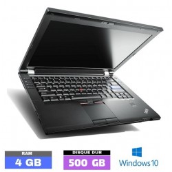 LENOVO L420 Windows 10 -...