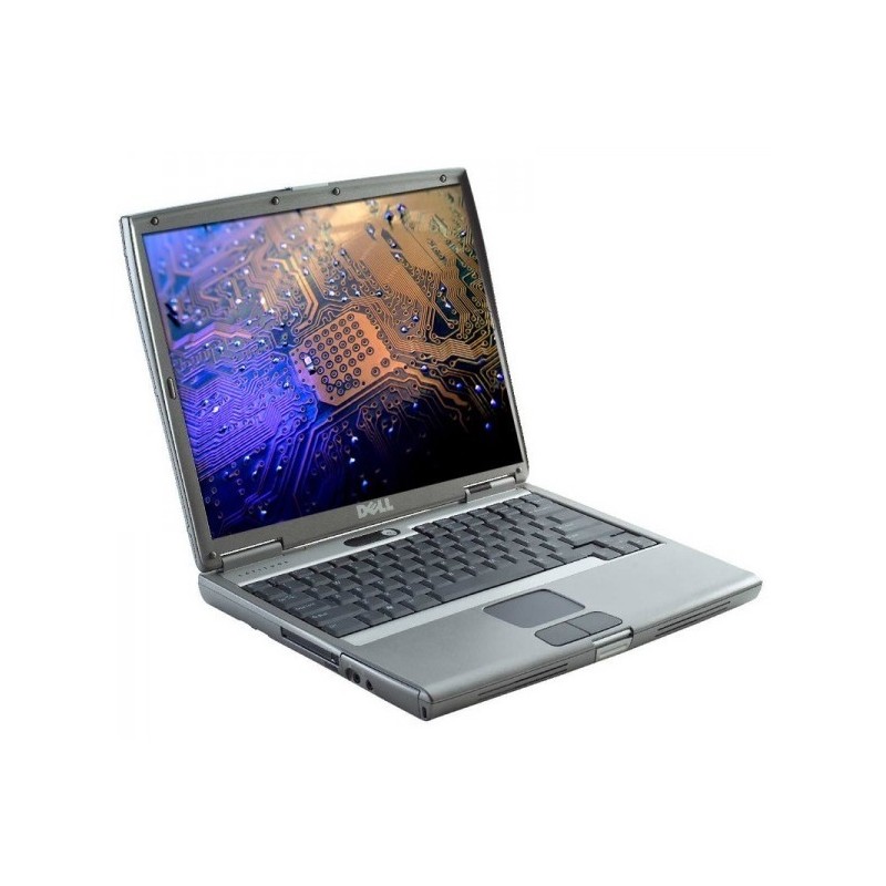 Dell latitude d810 замена процессора