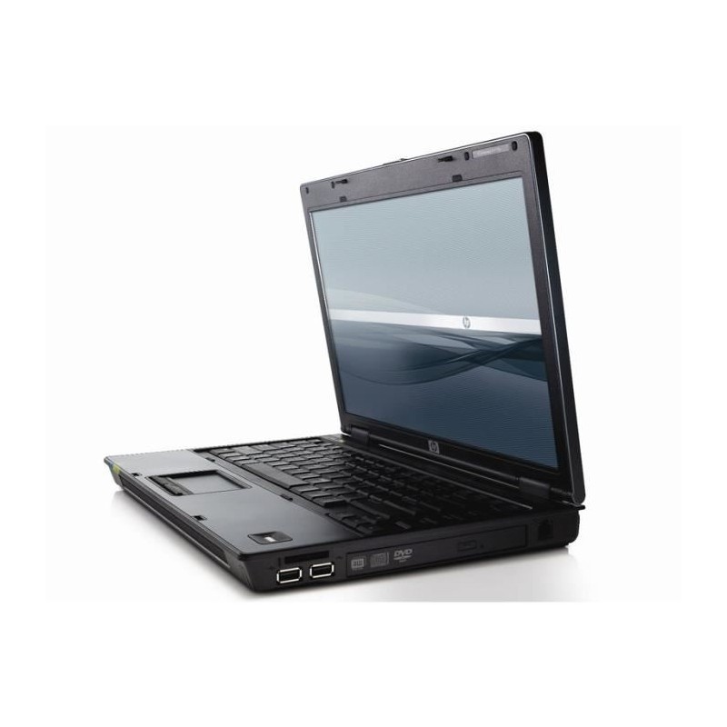 Hp compaq 6510b апгрейд