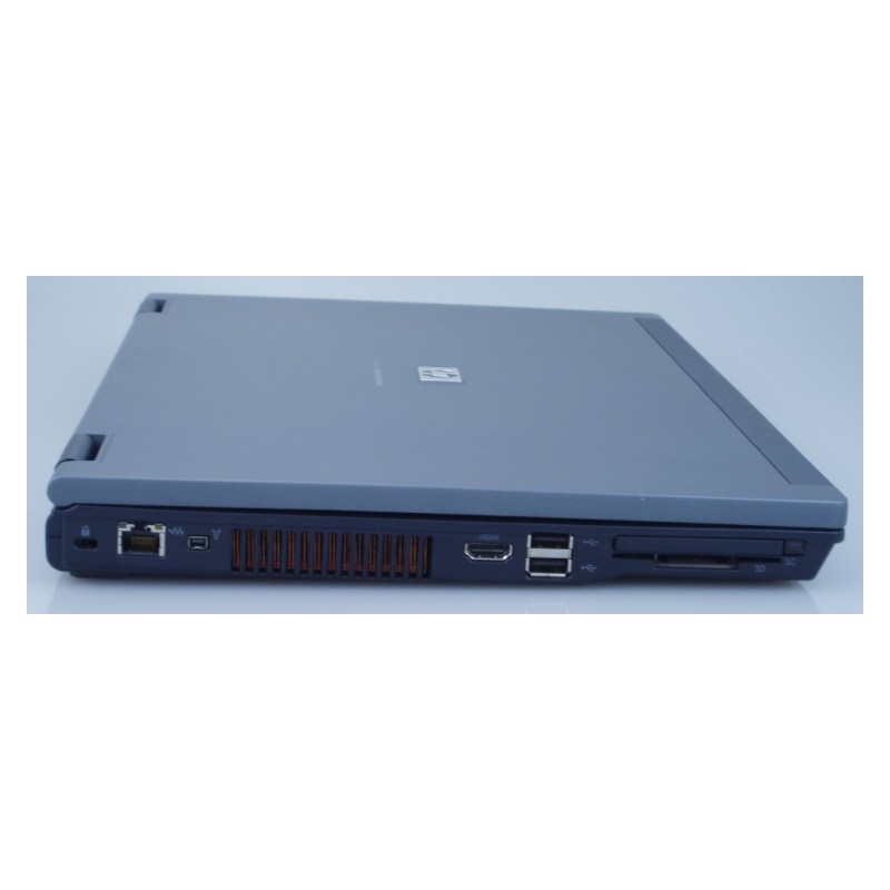 Ordinateurs portables et netbooks HP avec intel core 2 duo