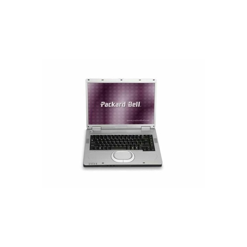PC Portable PACKARD BELL Easynote 4340 - 070701 - photo 1