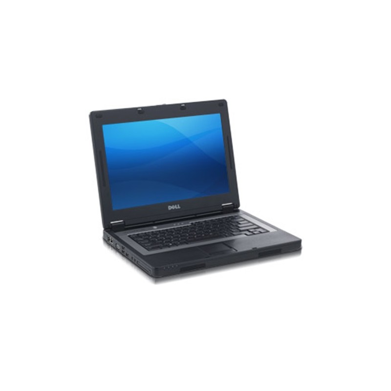 Dell inspiron 1300 обзор