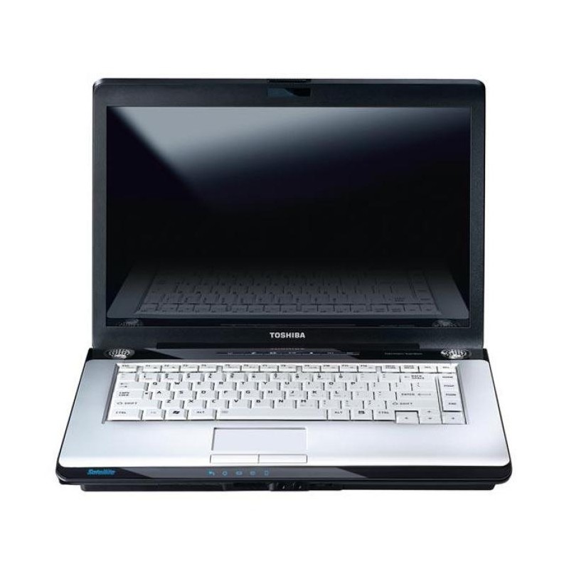 PC Portable TOSHIBA SATELLITE A200-1C4 Sous Windows 7 - 041803 - PHOTO 1 PC Portable TOSHIBA SATELLITE A200-1C4 Sous Windows 7 - 041803 - PHOTO 1