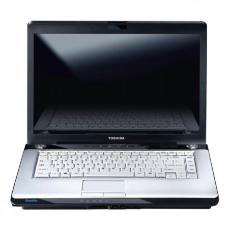 PC Portable TOSHIBA SATELLITE A200-1C4  Sous Windows 7 - 041803 - GRADE B