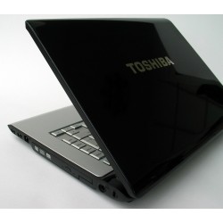 PC Portable TOSHIBA SATELLITE A200-1C4  Sous Windows 7 - 041803 - PHOTO 3