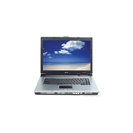 ACER TRAVELMATE 4020 sous Windows XP - Ram 512 Mo- N°060611 - GRADE B