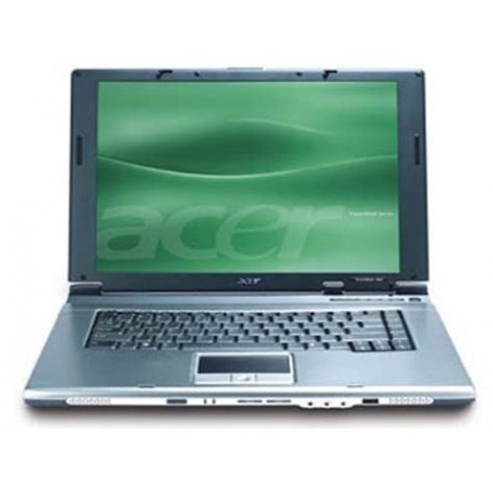 ACER TRAVELMATE 4020 sous Windows XP - Ram 512 Mo- N°060611 - GRADE B