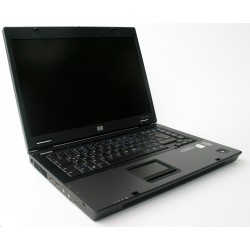 PC Portable COMPAQ 6710B Sous Windows 8.1 / DD 80Go - 082401 PHOTO 1