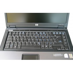 PC Portable COMPAQ 6710B Sous Windows 8.1 / DD 80Go - 082401 PHOTO 2