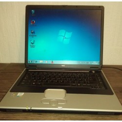 PC Portable NEC ISELECT M5210 Sous Windows 7 - N°0404-03 - photo 3