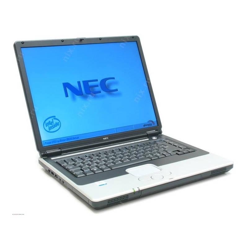 PC Portable NEC ISELECT M5210 Sous Windows 7 - N°0404-03 photo 1