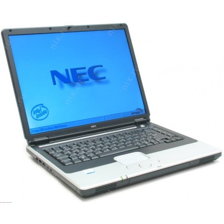PC Portable NEC ISELECT M5210 Sous Windows 7 - N°0404-03 - GRADE B