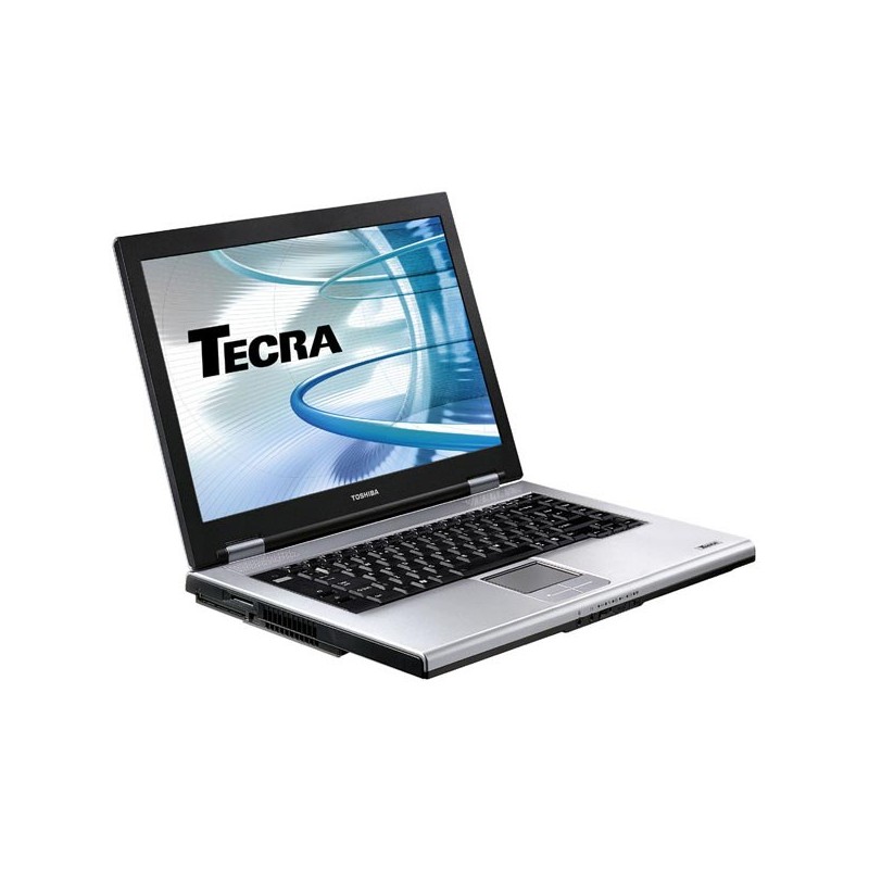 PC Portable TOSHIBA TECRA A8 Sous Windows 10 - 060402 - photo 10