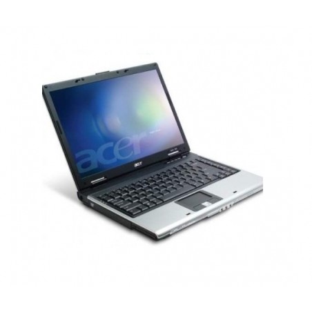 PC Portable Acer Aspire 3650 sous Windows XP - C86 - GRADE B