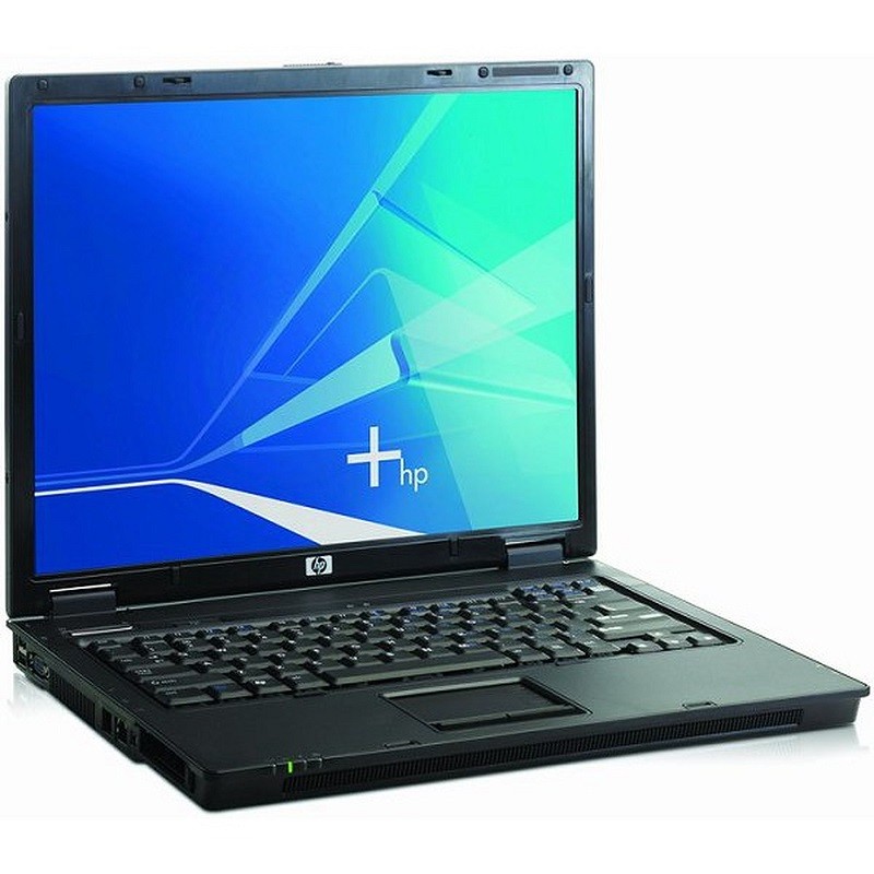 hp compaq nx6110 win7 drivers