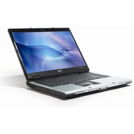 Acer aspire 3650 обзор