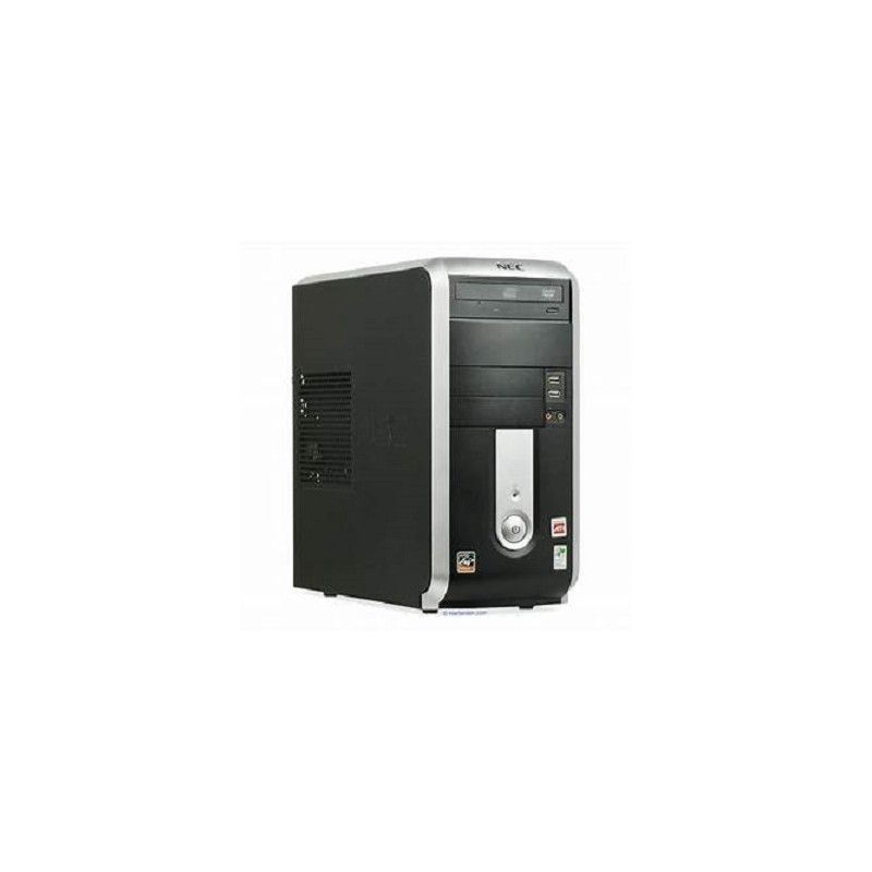 NEC POWERMATE VL5 Vintage - AMD Sempron 2600+ 512Mo RAM 40Go Windows XP Pro