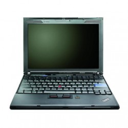 Lenovo Thinkpad X200S sous Windows 10 - Ram 4 Go- N°111101 PHOTO 2