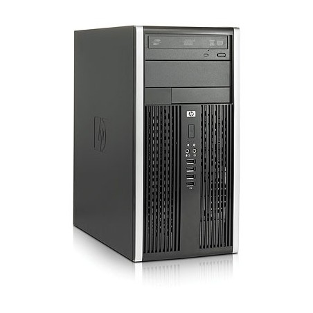 PC HP COMPAQ PRO 6000 - 4Go RAM 250Go - 071601 - GRADE B